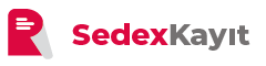 Sedex Kayıt