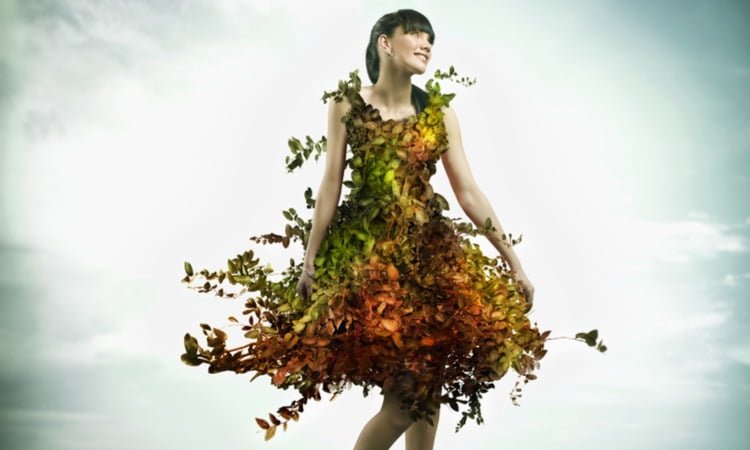 Green to Wear (GTW 2.1)