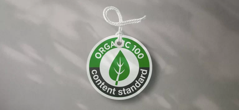 Organic Content Standard